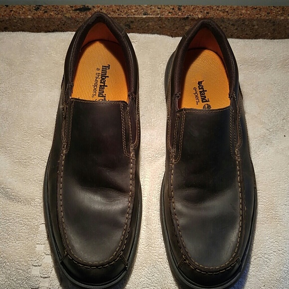 Timberland Other - 🌲Timberland Earthkeepers Richmont Shoes🌲